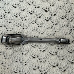 Vintage Foley Nesting Measuring Spoons